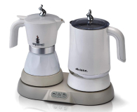 ARIETE Urządzenie do parzenia kawy i herbaty 1344 BREAKFAST STATION - 1075427 - zdjęcie 2